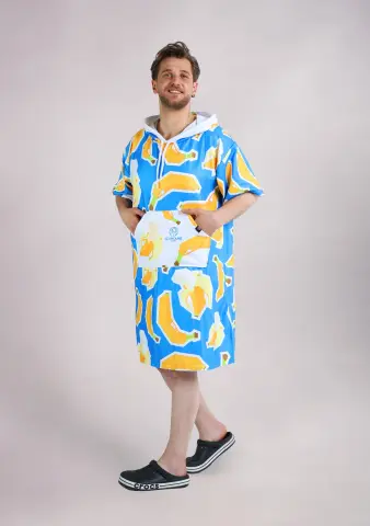 Plaj Havlu Panço Banana