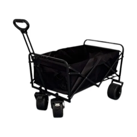 KATLANIR KAMP ARABASI - FRENLİ - XXL