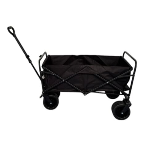 KATLANIR KAMP ARABASI - FRENLİ - XXL