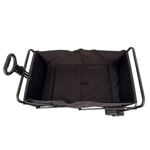 KATLANIR KAMP ARABASI - FRENLİ - XXL