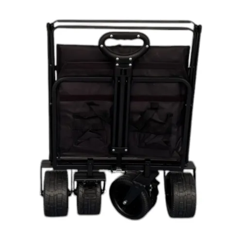 KATLANIR KAMP ARABASI - FRENLİ - XXL