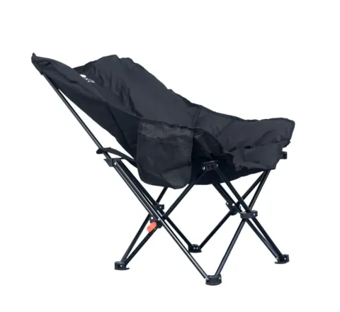 KATLANIR KAMP SANDALYESİ (BEL KORUNAKLI)