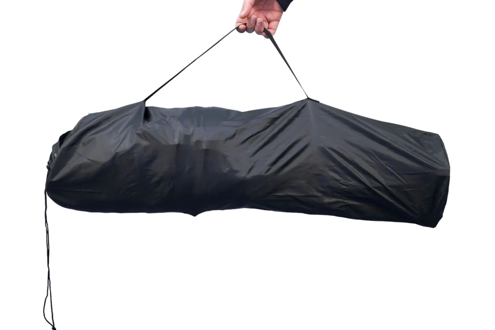 KATLANIR KAMP SANDALYESİ (BEL KORUNAKLI)