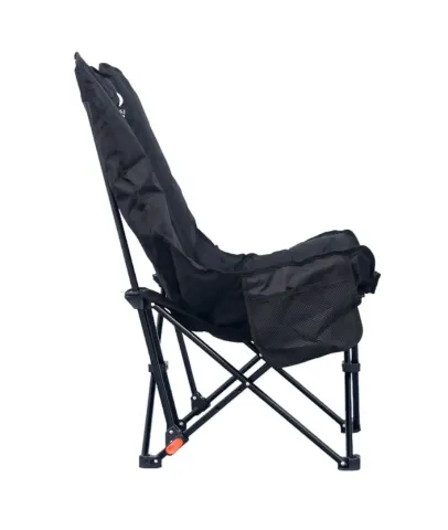 KATLANIR KAMP SANDALYESİ (BEL KORUNAKLI)