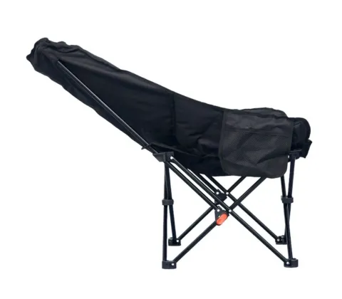 KATLANIR KAMP SANDALYESİ (BEL KORUNAKLI)