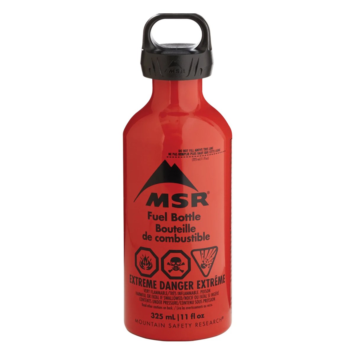 Msr Fuel Bottles 591ML Yakıt Şişesi