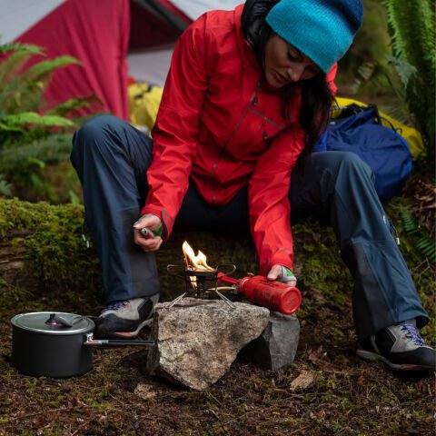 Msr Fuel Bottles 591ML Yakıt Şişesi