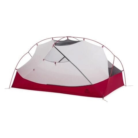 Msr Hubba Hubba BikePack 2 Çadır