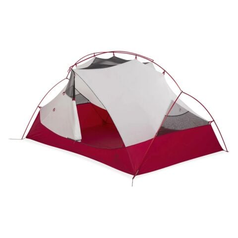 Msr Hubba Hubba BikePack 2 Çadır