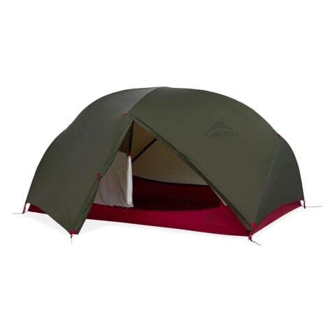 Msr Hubba Hubba BikePack 2 Çadır