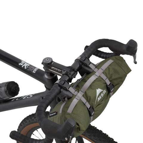 Msr Hubba Hubba BikePack 2 Çadır
