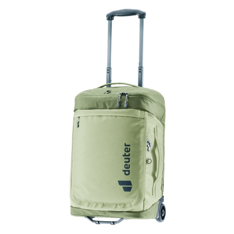 Deuter Duffel Pro Movo 36 Litre Valiz Çanta