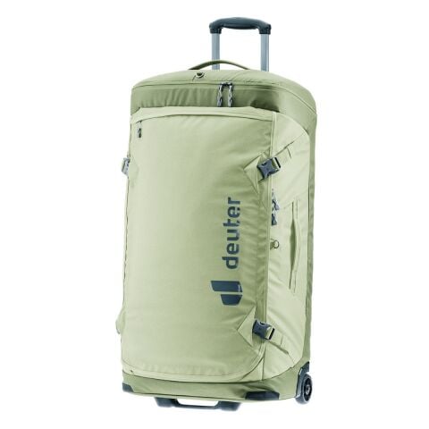 Deuter Duffel Pro Movo 90 Litre Valiz Çanta