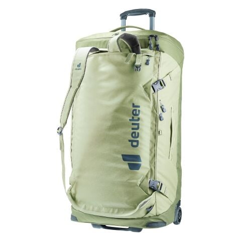 Deuter Duffel Pro Movo 90 Litre Valiz Çanta