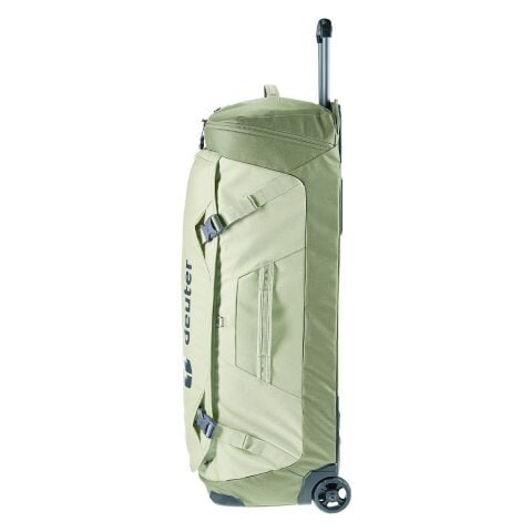 Deuter Duffel Pro Movo 90 Litre Valiz Çanta