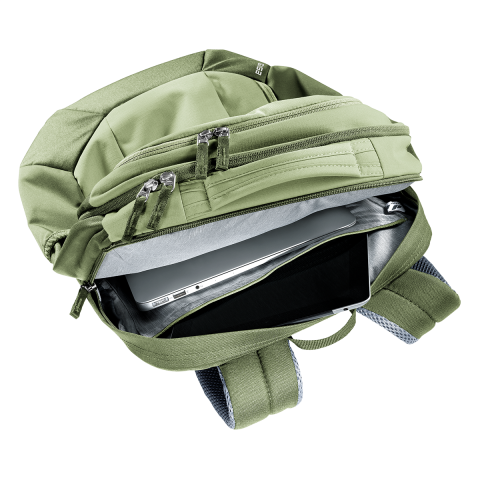 Deuter Giga 28 Litre Sırt Çantası