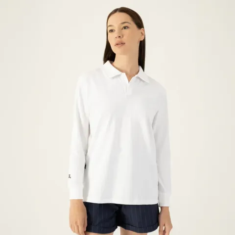 Lámpago - Polo Yaka Tshirt