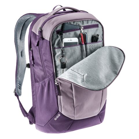 Deuter Giga 28 Litre Sırt Çantası