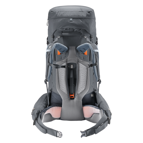 Deuter Aircontact Core 65 + 10 Litre SL Sırt Çantası