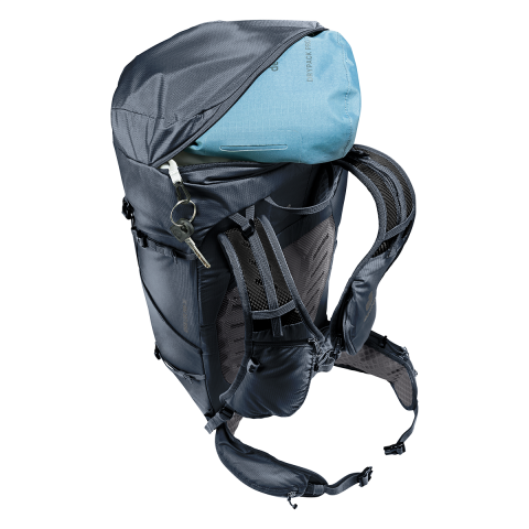 Deuter Speed Lite Pro 30 Litre Sırt Çantası