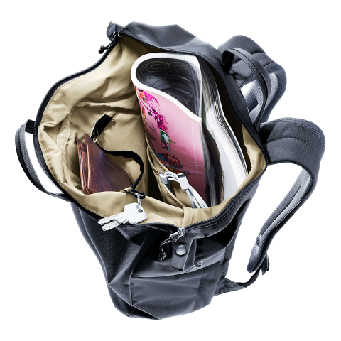 Deuter Vista 18 Litre Sırt Çantası