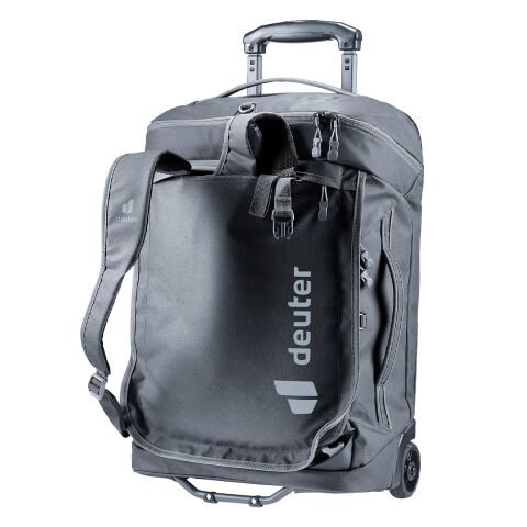 Deuter Duffel Pro Movo 36 Litre Valiz Çanta