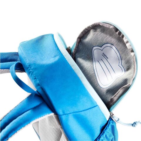 Deuter Pico 5 Litre Sırt Çantası