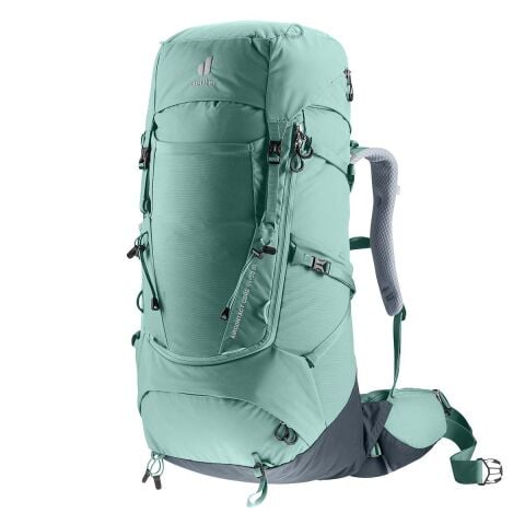 Deuter Aircontact Core 45 + 10 Litre SL Outdoor Sırt Çantası