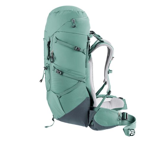 Deuter Aircontact Core 45 + 10 Litre SL Outdoor Sırt Çantası