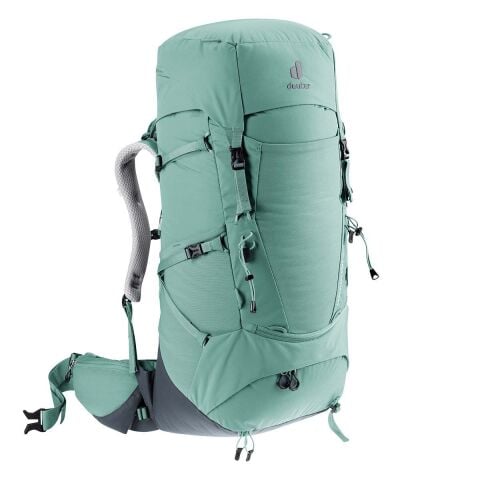 Deuter Aircontact Core 45 + 10 Litre SL Outdoor Sırt Çantası