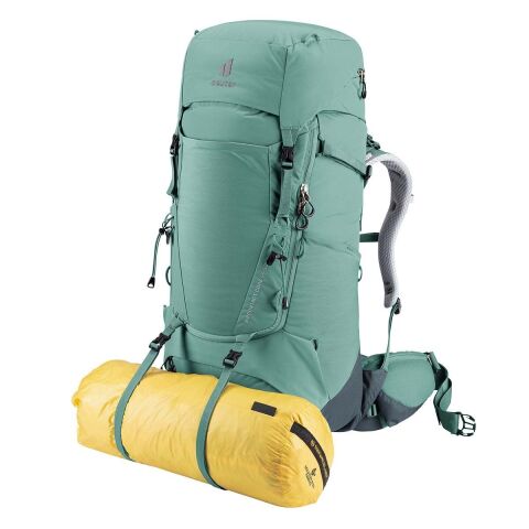 Deuter Aircontact Core 45 + 10 Litre SL Outdoor Sırt Çantası