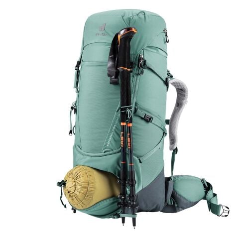 Deuter Aircontact Core 45 + 10 Litre SL Outdoor Sırt Çantası
