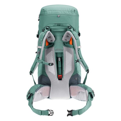 Deuter Aircontact Core 45 + 10 Litre SL Outdoor Sırt Çantası