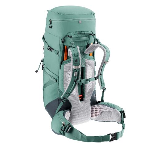 Deuter Aircontact Core 45 + 10 Litre SL Outdoor Sırt Çantası