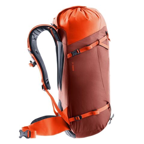 Deuter Guide 30 Litre Sırt Çantası