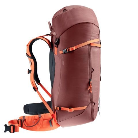Deuter Guide 44+8 Litre Sırt Çantası