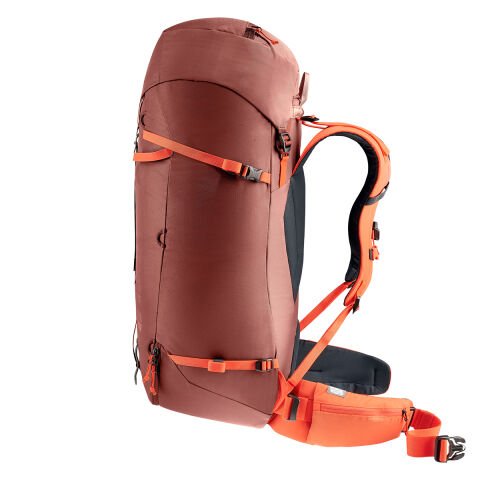 Deuter Guide 44+8 Litre Sırt Çantası
