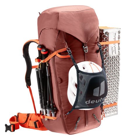 Deuter Guide 44+8 Litre Sırt Çantası