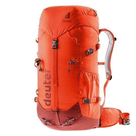 Deuter Gravity Expedition 45+ Litre Sırt Çantası