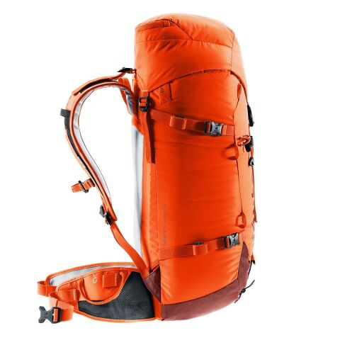 Deuter Gravity Expedition 45+ Litre Sırt Çantası