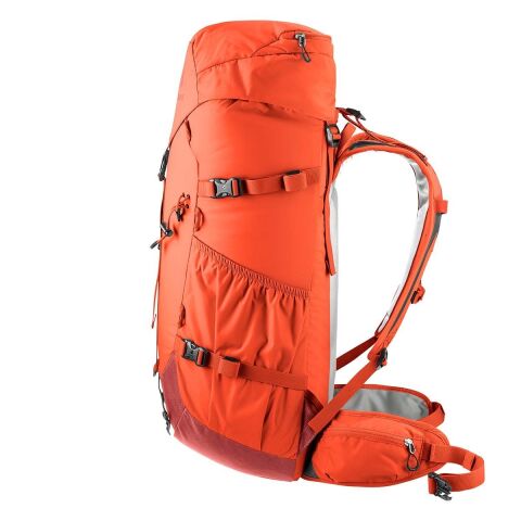 Deuter Gravity Expedition 45+ Litre Sırt Çantası