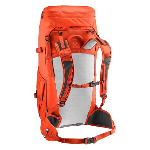 Deuter Gravity Expedition 45+ Litre Sırt Çantası