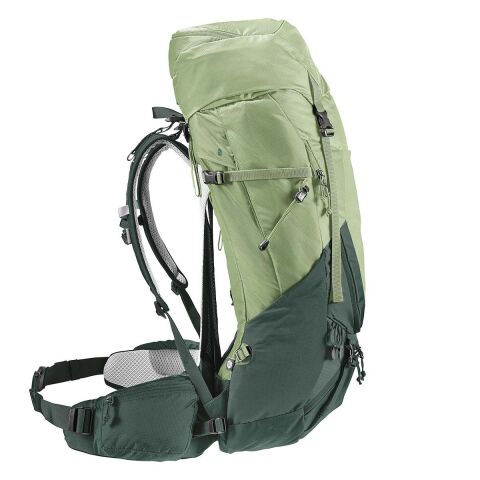 Deuter Futura Air Trek 45 + 10 Litre SL Outdoor Sırt Çantası