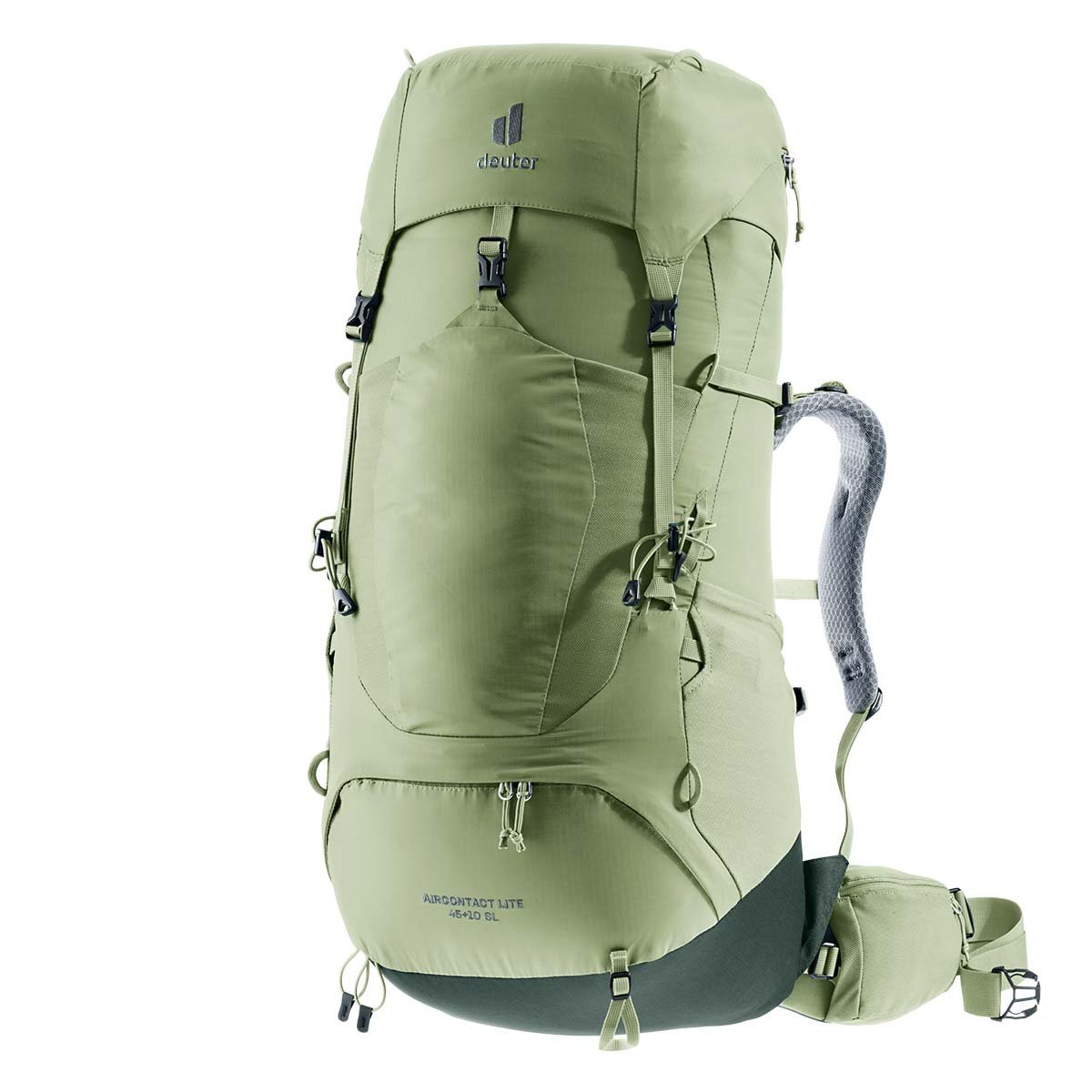 Deuter Aircontact Lite 45 + 10 Litre SL Outdoor Sırt Çantası