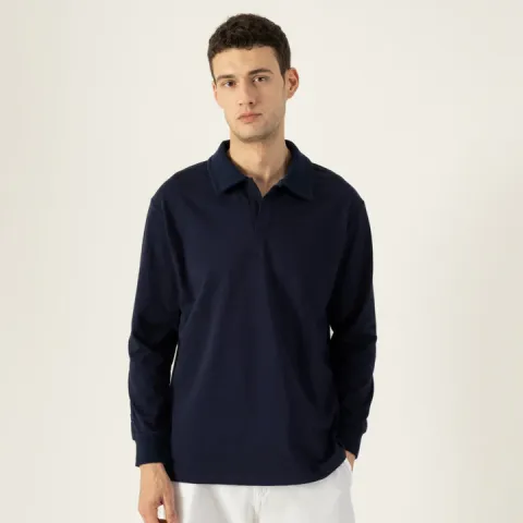 Lámpago - Polo Yaka Tshirt