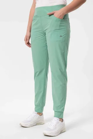 Jamaika Kadın Yazlık Outdoor Pantolon