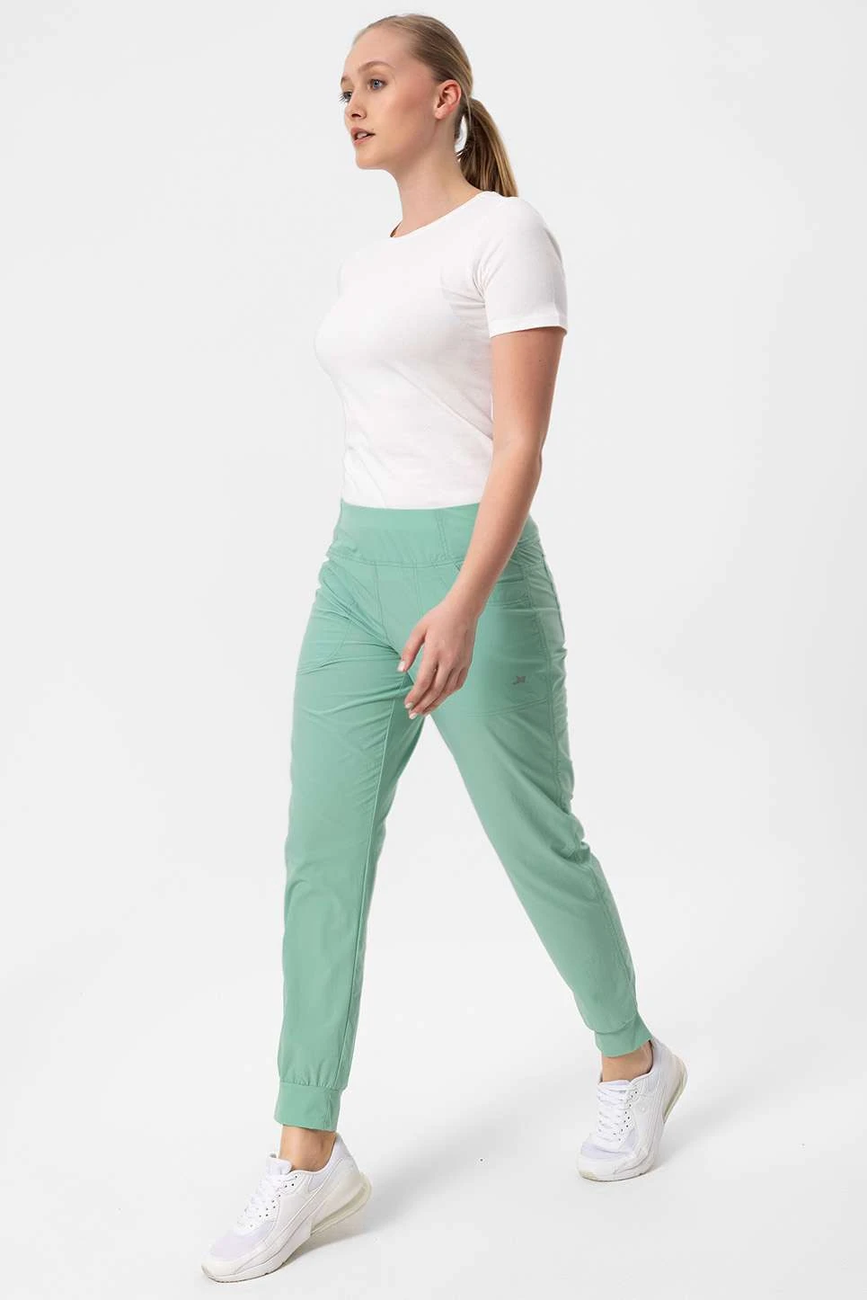 Jamaika Kadın Yazlık Outdoor Pantolon