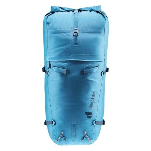 Deuter Durascent 44 + 10 Litre Sırt Çantası