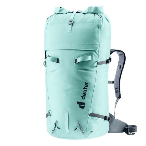 Deuter Durascent 42 + 10 Litre SL Sırt Çantası
