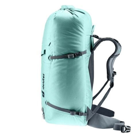 Deuter Durascent 42 + 10 Litre SL Sırt Çantası